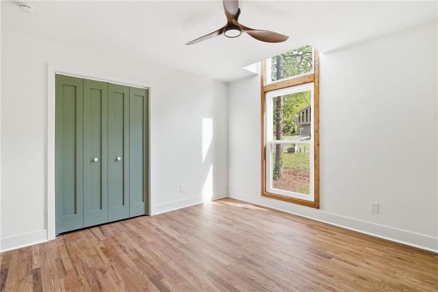 2675 Tritt Springs Trace NE, Marietta, GA 30062