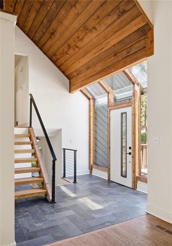 2675 Tritt Springs Trace NE, Marietta, GA 30062