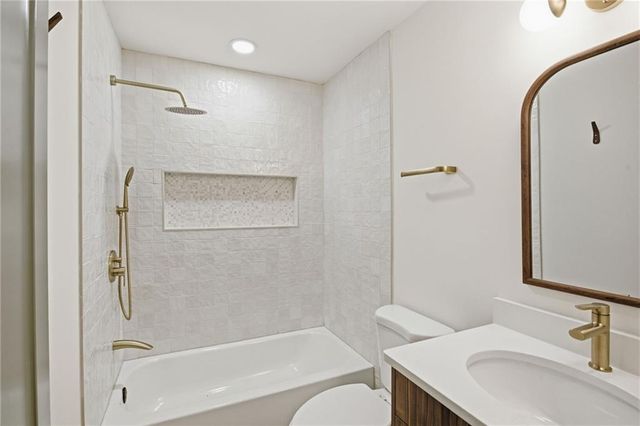 2675 Tritt Springs Trace NE, Marietta, GA 30062