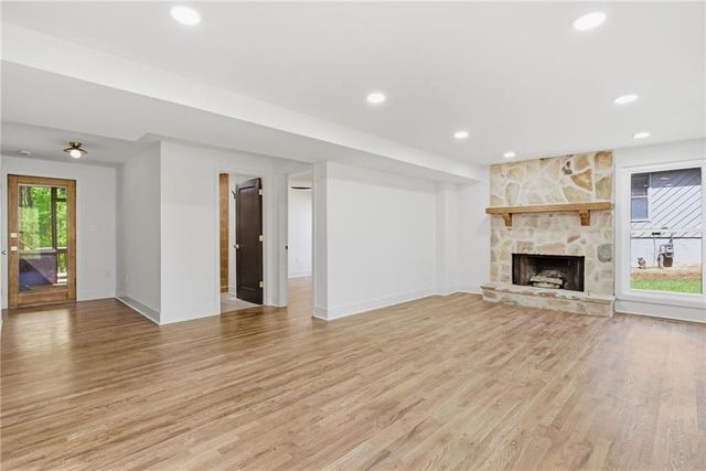 2675 Tritt Springs Trace NE, Marietta, GA 30062