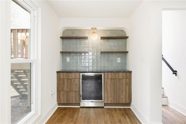 2675 Tritt Springs Trace NE, Marietta, GA 30062