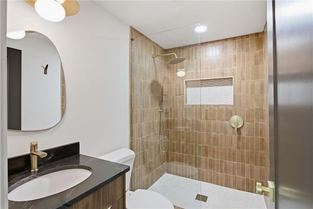 2675 Tritt Springs Trace NE, Marietta, GA 30062