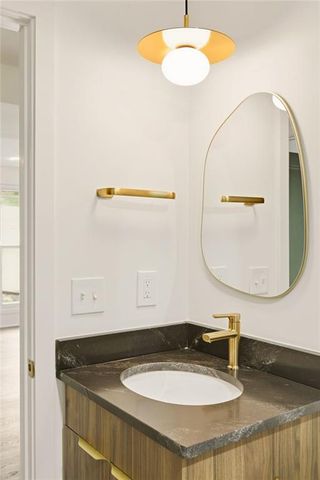 2675 Tritt Springs Trace NE, Marietta, GA 30062