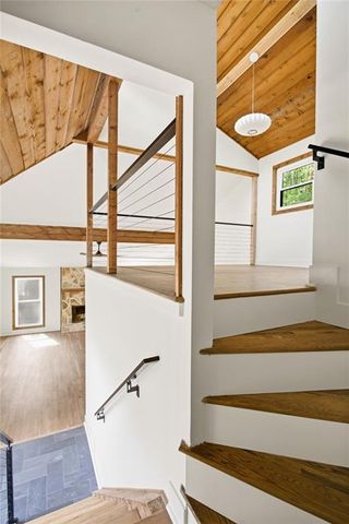 2675 Tritt Springs Trace NE, Marietta, GA 30062