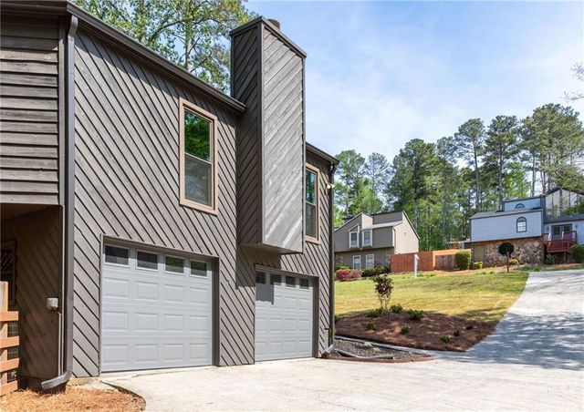 2675 Tritt Springs Trace NE, Marietta, GA 30062