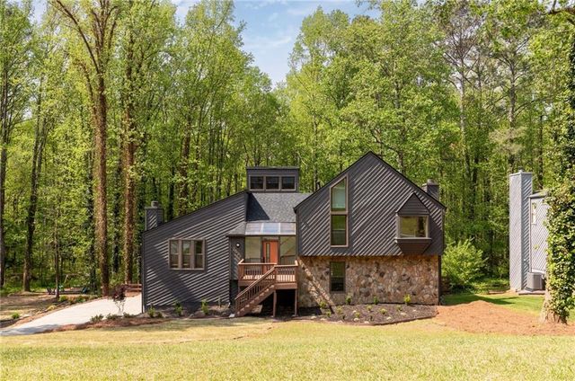 2675 Tritt Springs Trace NE, Marietta, GA 30062