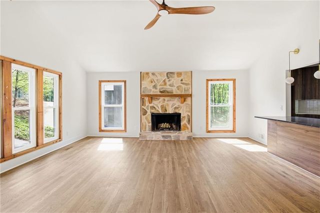 2675 Tritt Springs Trace NE, Marietta, GA 30062