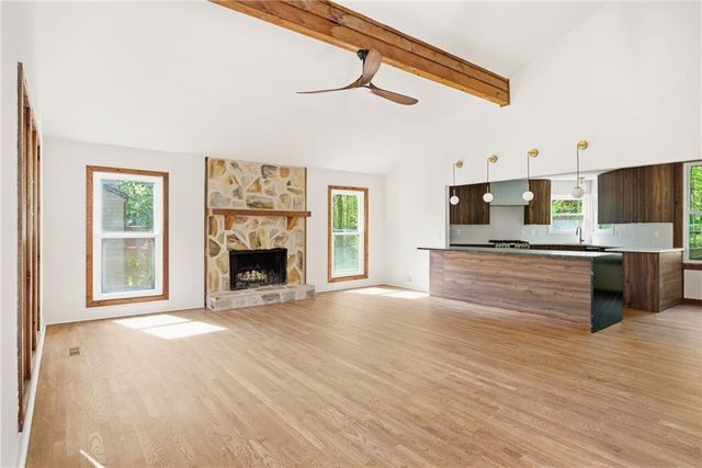 2675 Tritt Springs Trace NE, Marietta, GA 30062