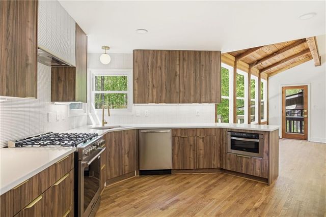 2675 Tritt Springs Trace NE, Marietta, GA 30062