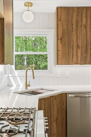 2675 Tritt Springs Trace NE, Marietta, GA 30062