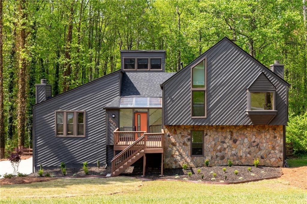 2675 Tritt Springs Trace NE, Marietta, GA 30062