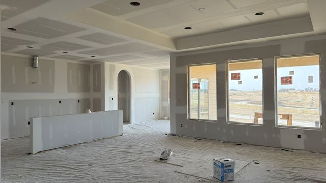 3800 Fieldstone Drive, Waukee, IA 50263