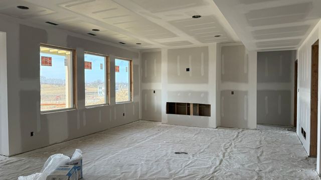 3800 Fieldstone Drive, Waukee, IA 50263