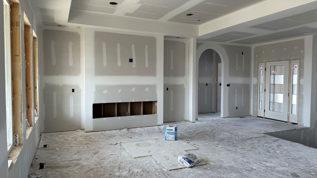 3800 Fieldstone Drive, Waukee, IA 50263