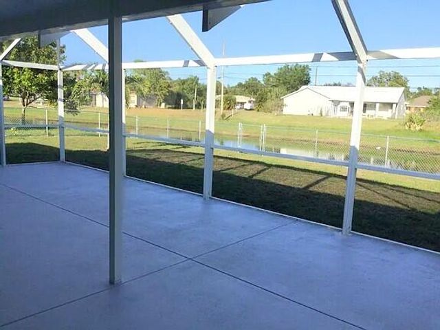 2367 SE Rock Springs Drive, Port St. Lucie, Port St Lucie, FL 34952