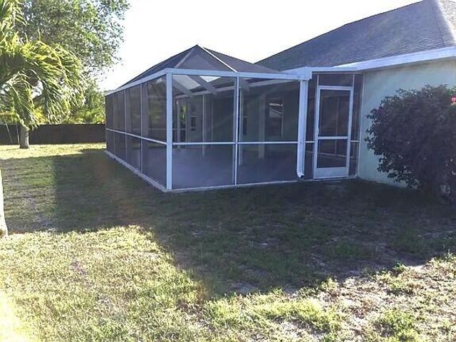 2367 SE Rock Springs Drive, Port St. Lucie, Port St Lucie, FL 34952