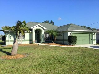 2367 SE Rock Springs Drive, Port St. Lucie, Port St Lucie, FL 34952