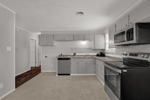 1212 PECAN Street, Amarillo, TX 79107