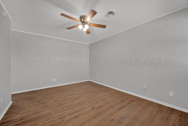 1212 PECAN Street, Amarillo, TX 79107