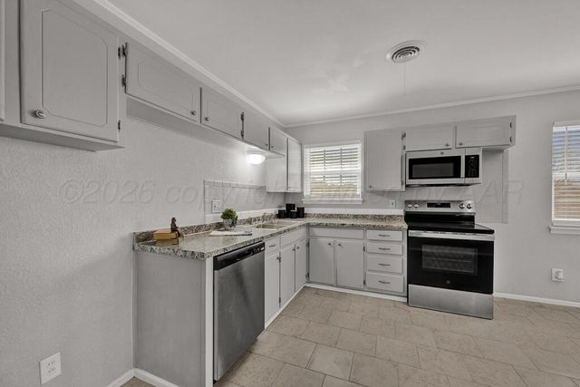 1212 PECAN Street, Amarillo, TX 79107