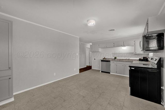 1212 PECAN Street, Amarillo, TX 79107