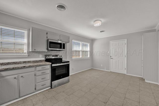 1212 PECAN Street, Amarillo, TX 79107