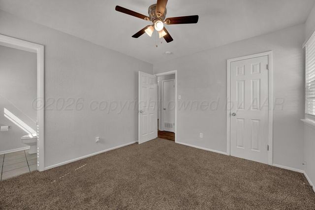 1212 PECAN Street, Amarillo, TX 79107