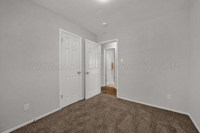 1212 PECAN Street, Amarillo, TX 79107