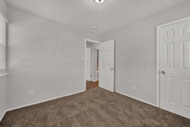 1212 PECAN Street, Amarillo, TX 79107