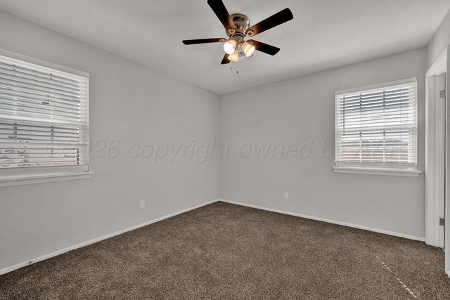 1212 PECAN Street, Amarillo, TX 79107