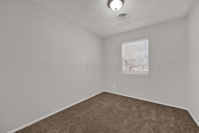 1212 PECAN Street, Amarillo, TX 79107