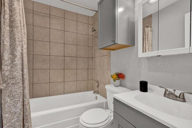 1212 PECAN Street, Amarillo, TX 79107