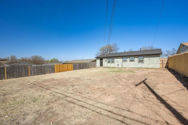 1212 PECAN Street, Amarillo, TX 79107
