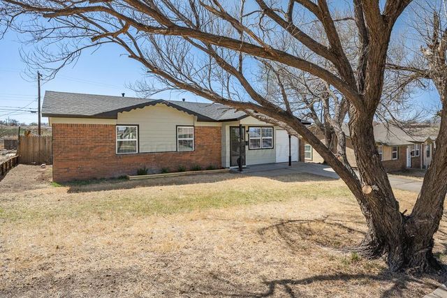 1212 PECAN Street, Amarillo, TX 79107