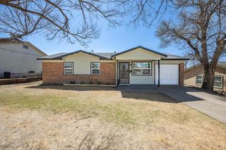 1212 PECAN Street, Amarillo, TX 79107