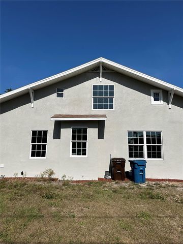 1310 POLK CITY ROAD, Haines City, FL 33844