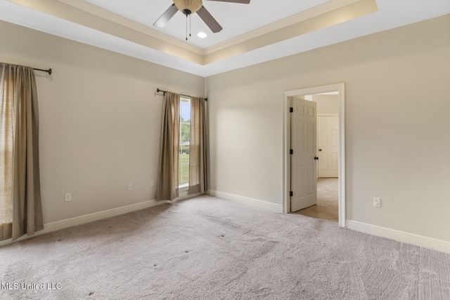 152 Sunline Drive, Petal, MS 39465