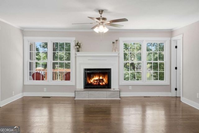 7900 Sweetwater Drive, Douglasville, GA 30135