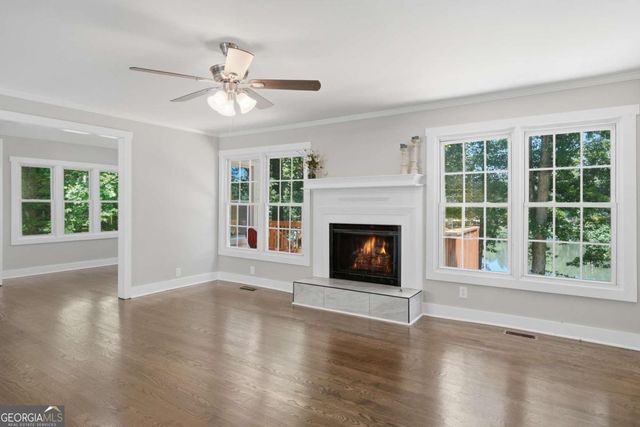 7900 Sweetwater Drive, Douglasville, GA 30135