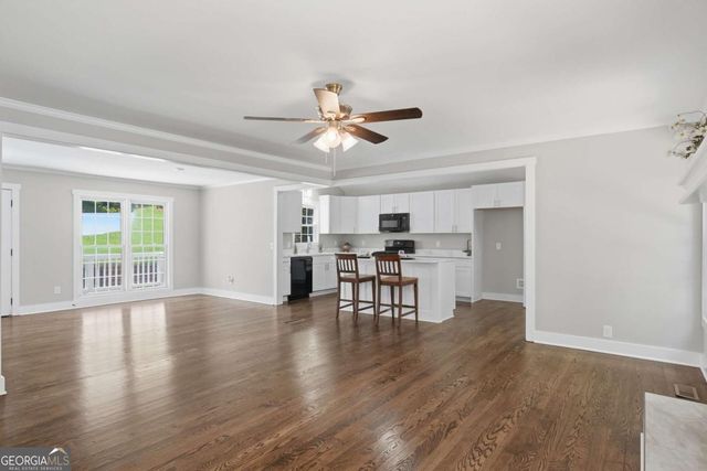 7900 Sweetwater Drive, Douglasville, GA 30135