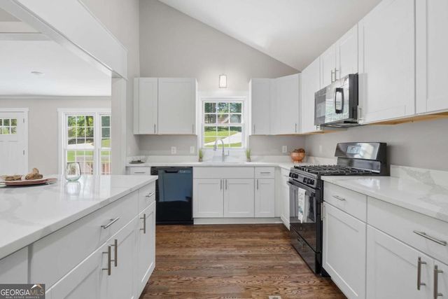 7900 Sweetwater Drive, Douglasville, GA 30135