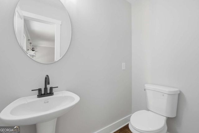 7900 Sweetwater Drive, Douglasville, GA 30135