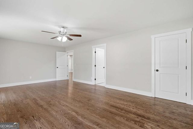 7900 Sweetwater Drive, Douglasville, GA 30135