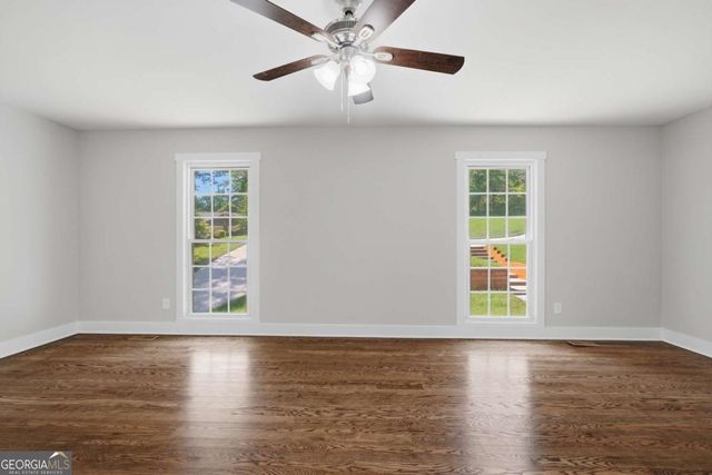 7900 Sweetwater Drive, Douglasville, GA 30135