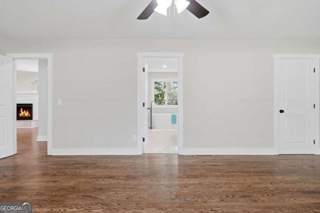 7900 Sweetwater Drive, Douglasville, GA 30135