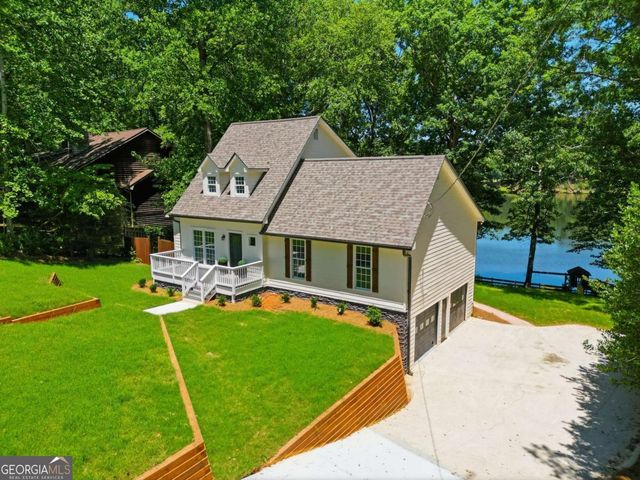 7900 Sweetwater Drive, Douglasville, GA 30135