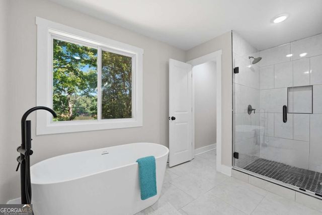 7900 Sweetwater Drive, Douglasville, GA 30135