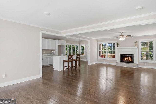 7900 Sweetwater Drive, Douglasville, GA 30135