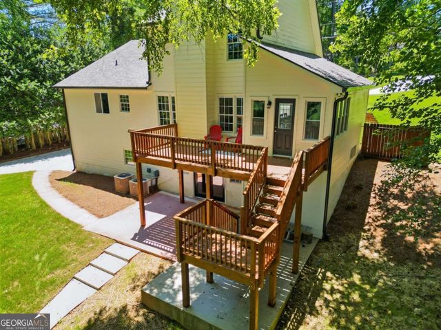 7900 Sweetwater Drive, Douglasville, GA 30135