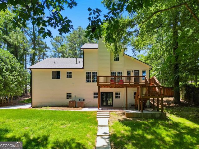 7900 Sweetwater Drive, Douglasville, GA 30135